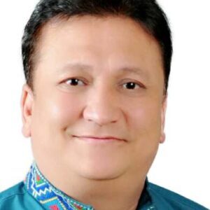 阿布力孜•吾拉因