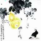 骊山君主（家家暖阳阳）