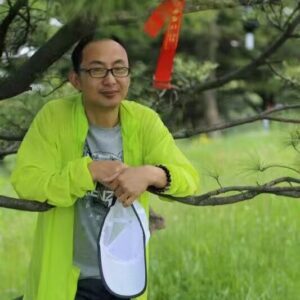 艾东辉（艾如风）