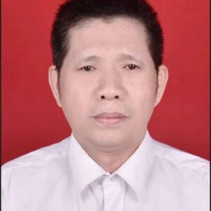 铁肩（查中福）