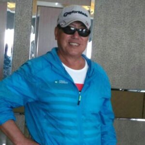 写手也疯狂 孙世元