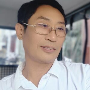 岁月如歌（吕俊杰）