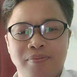 朱麒麟（江边农夫）