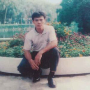 黄志高（广东）