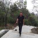 王世超(超然豁达)