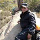 净馨（樊志刚）