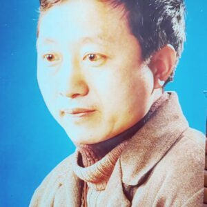 勤田（河南洛阳）