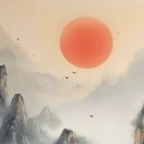 大德相知 牛人相依