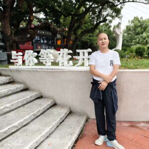 中国铁路作家协会王惠钦