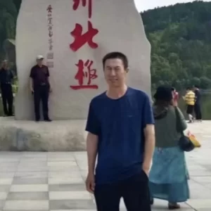 陈兆辉
