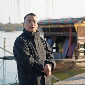 丁建恒